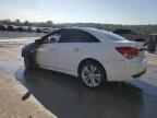 2015 Chevrolet Cruze Ltz for Sale in Cahokia Heights, IL - Burn - Engine