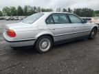 2000 Bmw 740 Il zu verkaufen in Finksburg, MD - Mechanical
