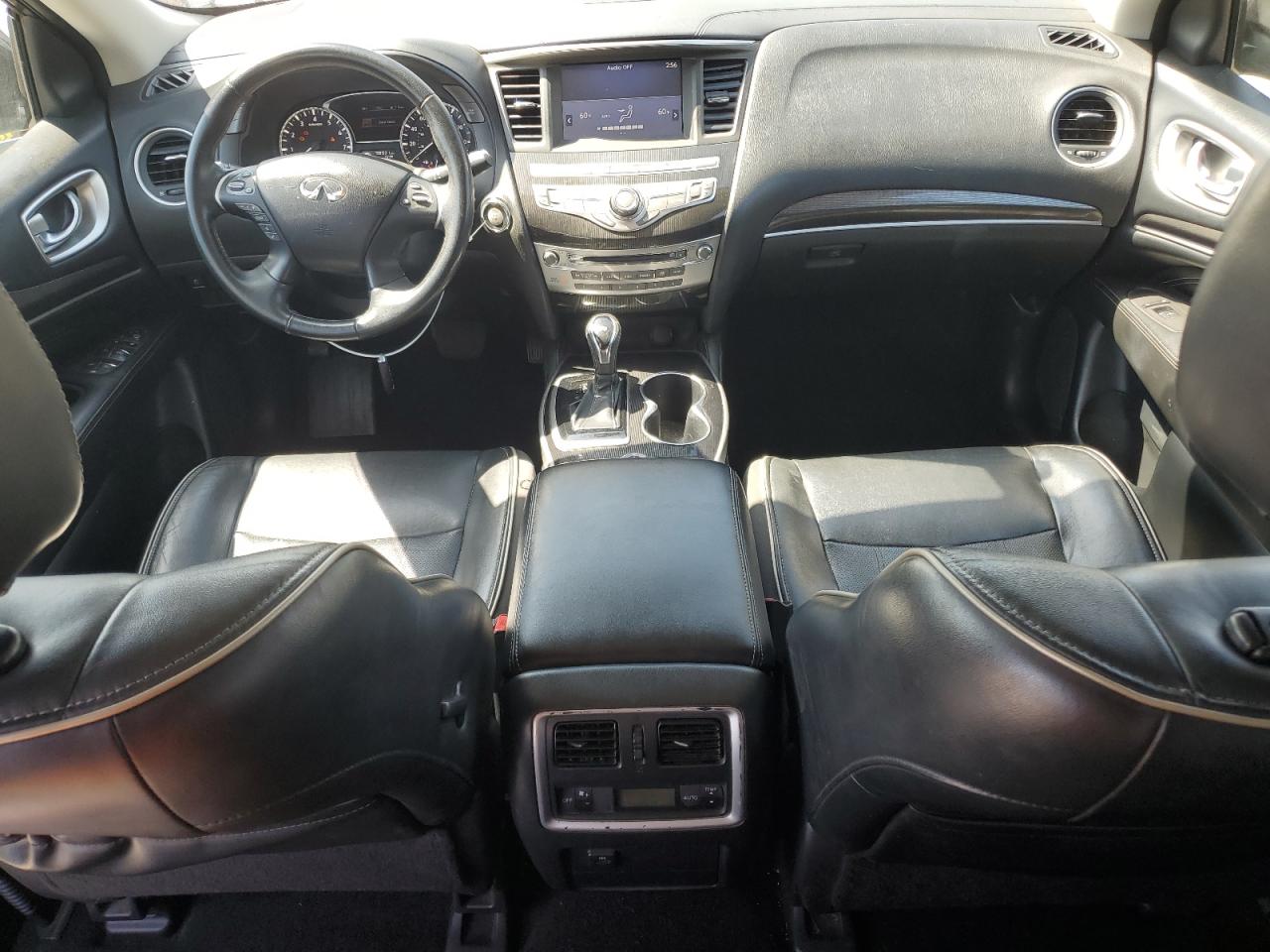 2018 Infiniti Qx60 VIN: 5N1DL0MN7JC533294 Lot: 57619755