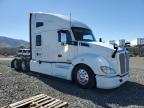 2020 Kenworth T680 Semi Truck на продаже в Reno, NV - Minor Dent/Scratches