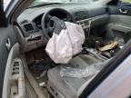 2008 Hyundai Sonata Gls للبيع في Hurricane، WV - Front End