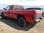 2001 Dodge Ram 1500  იყიდება Elgin-ში, IL - Vandalism