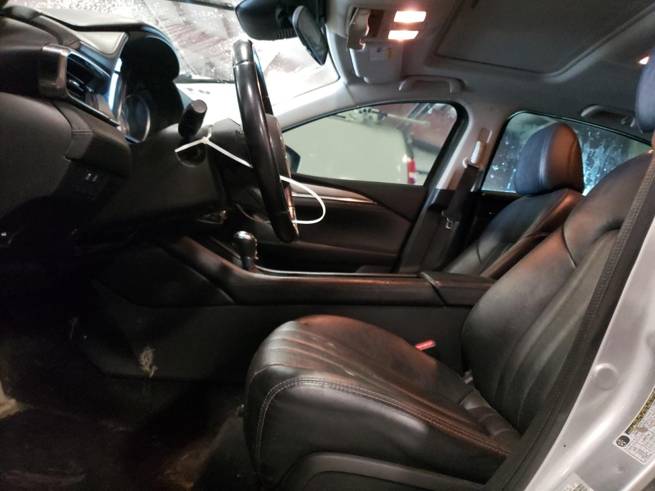 2018 Mazda 6 Touring VIN: JM1GL1VM8J1312117 Lot: 56476395
