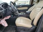 2019 Ford Edge Sel en Venta en Wilmer, TX - Front End