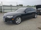 2017 Audi A4 Premium zu verkaufen in Shreveport, LA - Minor Dent/Scratches