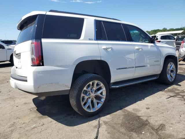  GMC YUKON 2020 Biały