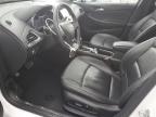 2018 Chevrolet Cruze Premier de vânzare în Cahokia Heights, IL - Front End