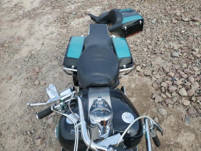 1985 HARLEY-DAVIDSON FLT CLASSIC