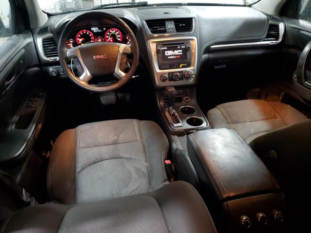 Паркетники GMC ACADIA 2014 Серый