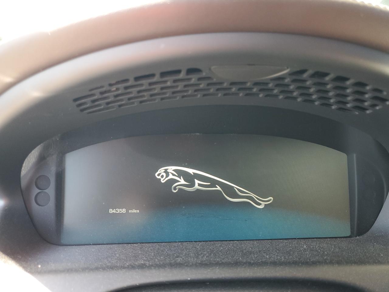 2012 Jaguar Xjl VIN: SAJWA2GB2CLV38276 Lot: 57800995