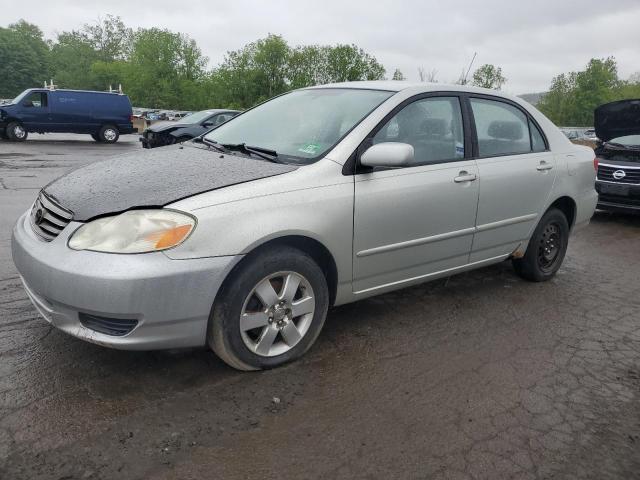 2003 Toyota Corolla Ce