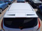 2011 FORD FIESTA ZET for sale at Copart NEWBURY
