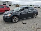 2014 Nissan Sentra S продається в Earlington, KY - Rollover