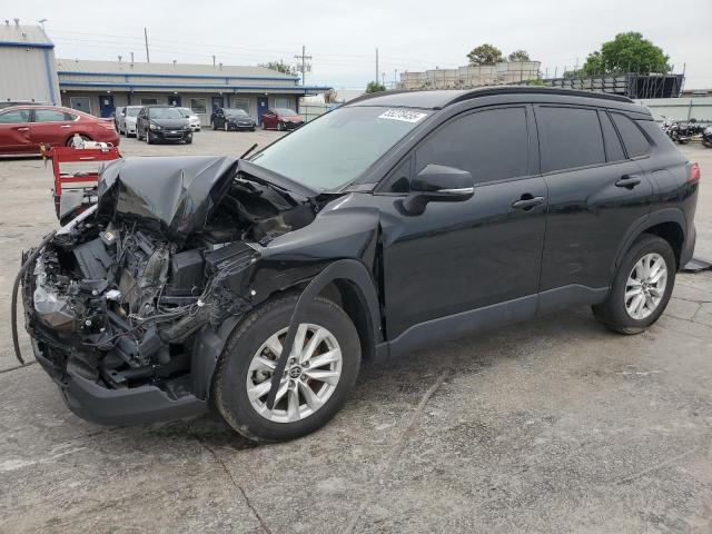 TOYOTA COROLLA CR 2022