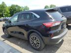 2022 Ford Escape Se Hybrid en Venta en East Granby, CT - Water/Flood