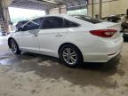 2016 Hyundai Sonata Se na sprzedaż w Hampton, VA - Front End