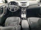 2012 Hyundai Elantra Gls იყიდება Elgin-ში, IL - Hail