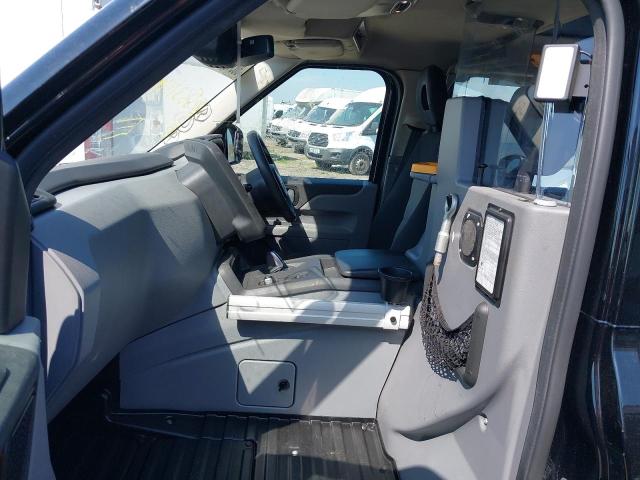 2019 LEVC TX VISTA C
