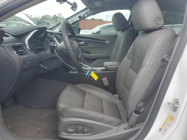  CHEVROLET IMPALA 2019 Biały
