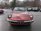 1988 Alfa Romeo Spider Veloce for Sale in North Billerica, MA - Normal Wear