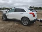 2019 Cadillac Xt5 Luxury for Sale in Elgin, IL - Front End