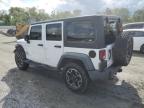 2011 Jeep Wrangler Unlimited Sport for Sale in Spartanburg, SC - Front End