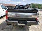 2024 Ford F350 Super Duty for Sale in Greenwell Springs, LA - Rollover