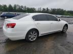 2011 Lexus Gs 350 for Sale in Finksburg, MD - Side