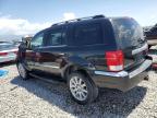 2008 Chrysler Aspen Limited للبيع في Magna، UT - Front End