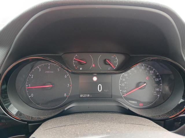 2022 VAUXHALL CORSA DESI