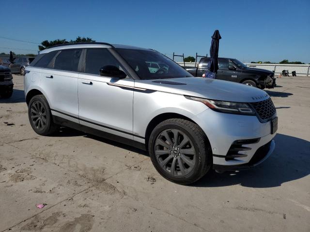  LAND ROVER RANGEROVER 2019 Silver