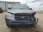 2009 Hyundai Santa Fe Gls for Sale in Albuquerque, NM - Front End