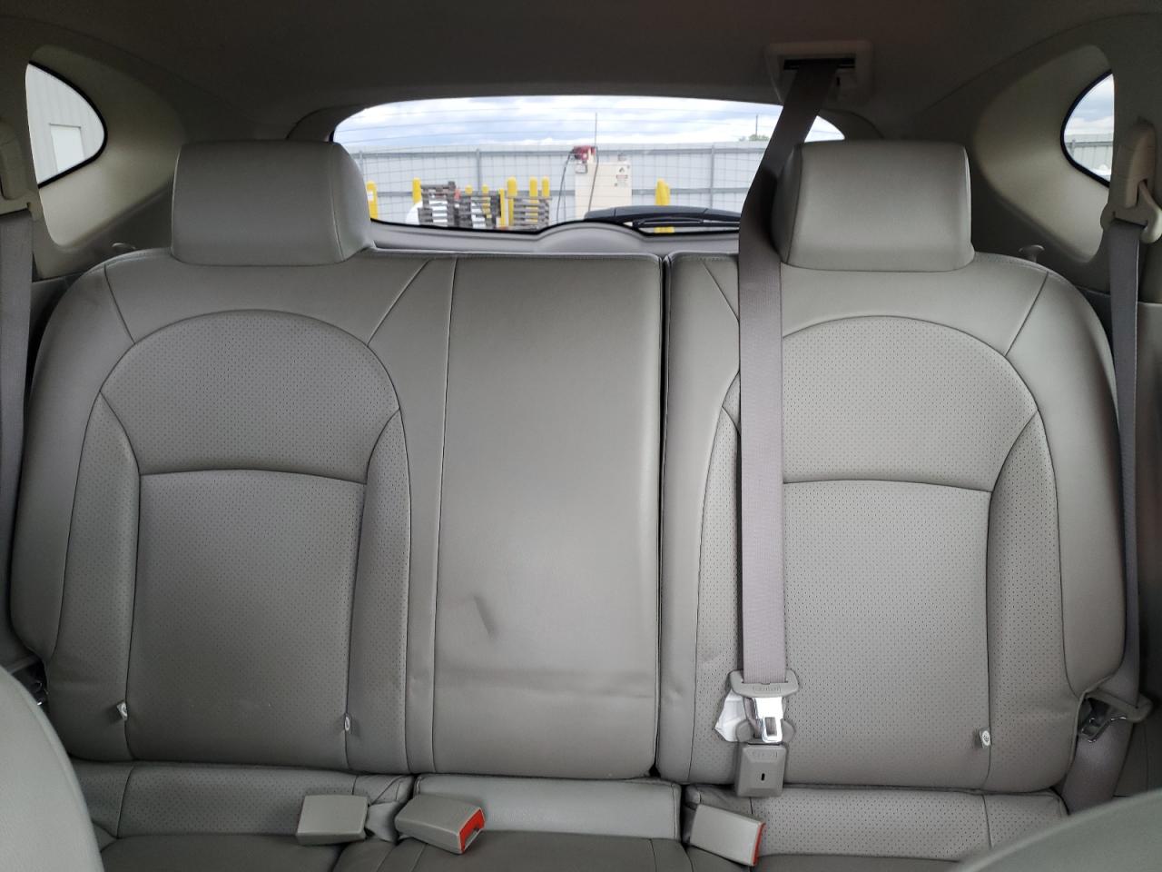 2010 Nissan Rogue S VIN: JN8AS5MV0AW107294 Lot: 56905455