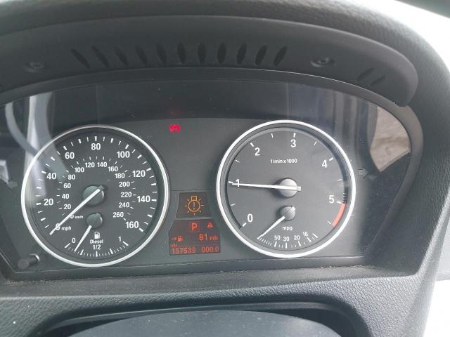 2009 BMW X5 XDRIVE