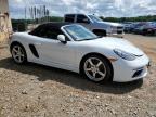 2017 Porsche Boxster  იყიდება Tanner-ში, AL - Water/Flood