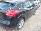 2018 FORD FOCUS TITA for sale at Copart COLCHESTER