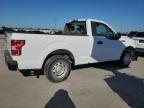 2018 Ford F150  zu verkaufen in Wilmer, TX - Front End