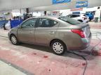 2012 Nissan Versa S zu verkaufen in Angola, NY - Front End