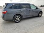 2012 Honda Odyssey Exl for Sale in Haslet, TX - Side
