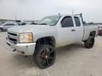 2012 Chevrolet Silverado K1500 Lt за продажба в Grand Prairie, TX - Minor Dent/Scratches