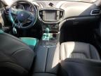 2015 Maserati Ghibli  na sprzedaż w Rancho Cucamonga, CA - Mechanical