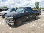 2002 Chevrolet Silverado C1500 en Venta en Kansas City, KS - All Over