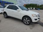 2010 Mercedes-Benz Ml 350 4Matic للبيع في Columbus، OH - Minor Dent/Scratches