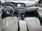 2018 Hyundai Sonata Sport للبيع في Windham، ME - Front End