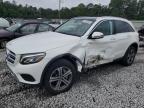 2018 Mercedes-Benz Glc 300 4Matic for Sale in Ellenwood, GA - Side