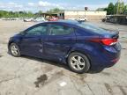 2014 Hyundai Elantra Se na sprzedaż w Marlboro, NY - Side