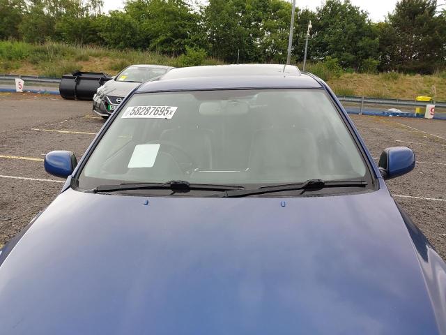2002 LEXUS IS 300 AUT