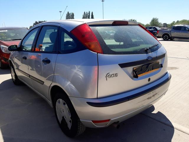 2004 FORD FOCUS CL