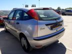 2004 FORD FOCUS CL for sale at Copart SANDY