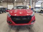 2013 Dodge Dart Limited на продаже в Blaine, MN - Side